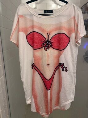 Cover Up